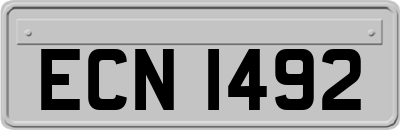 ECN1492