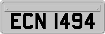 ECN1494