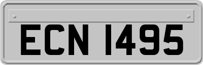 ECN1495