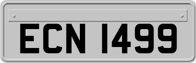 ECN1499