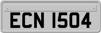 ECN1504