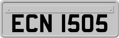ECN1505