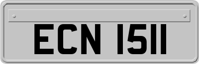 ECN1511
