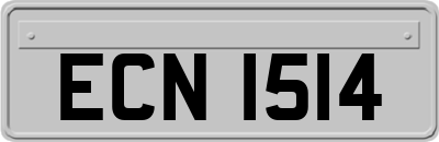 ECN1514