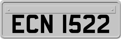 ECN1522