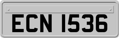 ECN1536