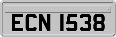 ECN1538