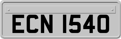 ECN1540