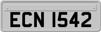 ECN1542
