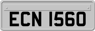 ECN1560