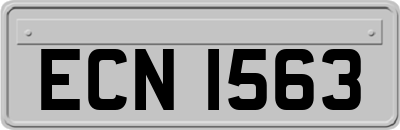 ECN1563