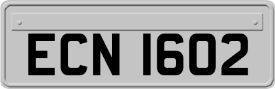 ECN1602