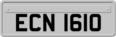 ECN1610