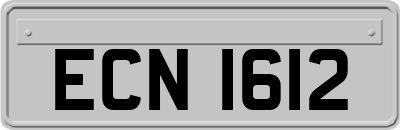 ECN1612