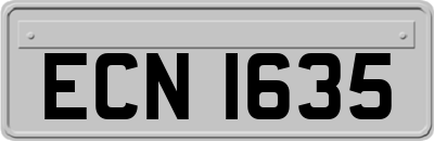 ECN1635