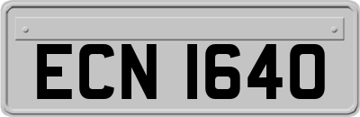 ECN1640