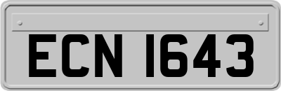 ECN1643