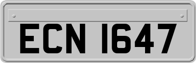 ECN1647