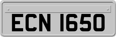 ECN1650