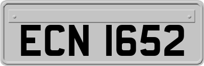 ECN1652