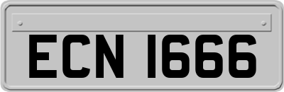 ECN1666