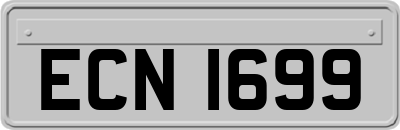 ECN1699