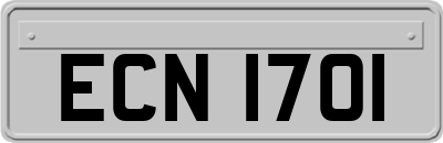 ECN1701