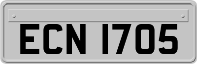 ECN1705