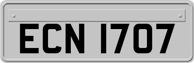 ECN1707