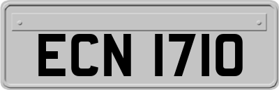 ECN1710