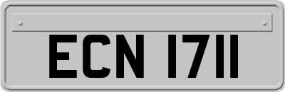 ECN1711