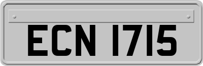 ECN1715