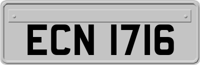 ECN1716