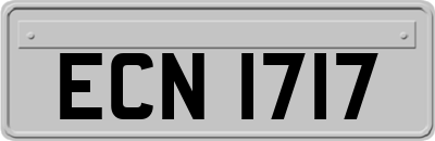 ECN1717
