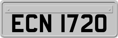 ECN1720