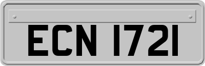 ECN1721