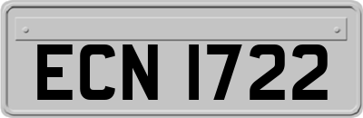 ECN1722