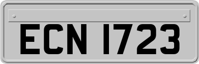 ECN1723