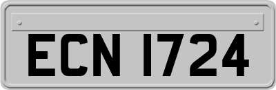 ECN1724