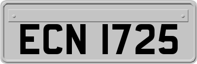 ECN1725