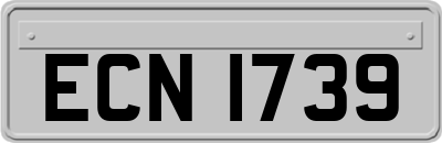 ECN1739
