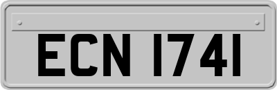 ECN1741