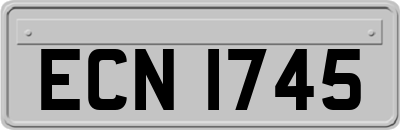 ECN1745