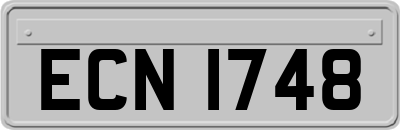 ECN1748