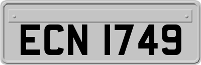 ECN1749