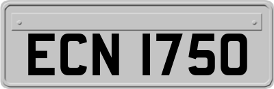 ECN1750