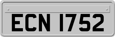 ECN1752