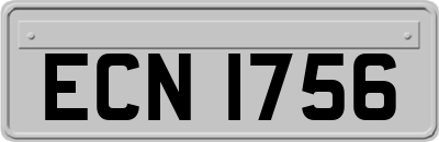 ECN1756