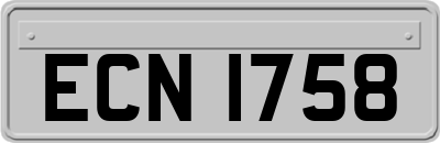ECN1758