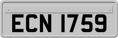 ECN1759
